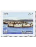 n° 1670/1671 - Timbre ALGERIE Poste