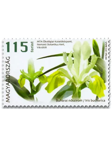 n° 4621/4622 - Timbre HONGRIE Poste