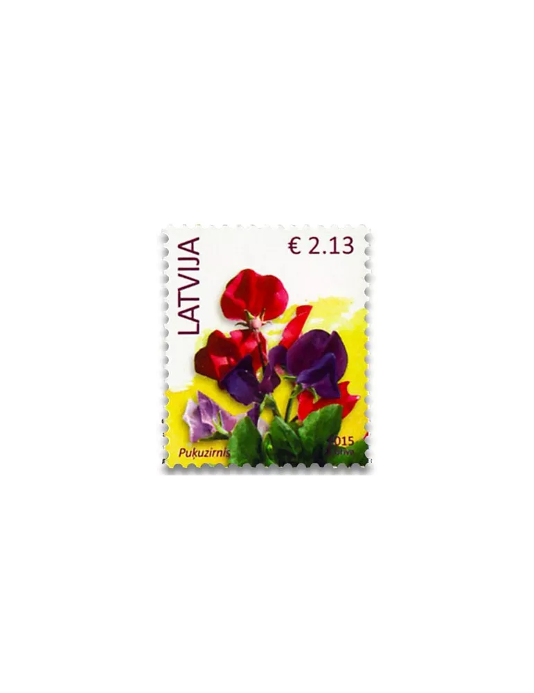 n° 901/905 - Timbre LETTONIE Poste