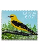 n° 922/923 - Timbre LETTONIE Poste