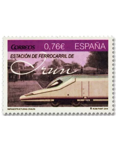 n° 4626 - Timbre ESPAGNE Poste