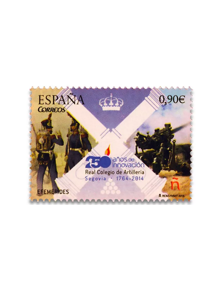 n° 4660/4662 - Timbre ESPAGNE Poste