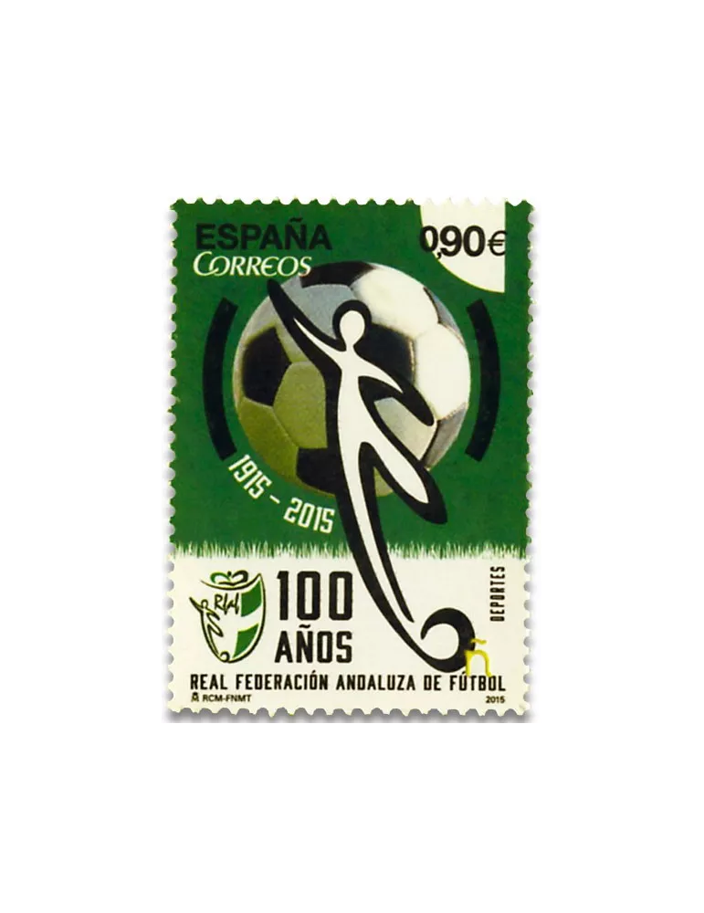 n° 4663 - Timbre ESPAGNE Poste