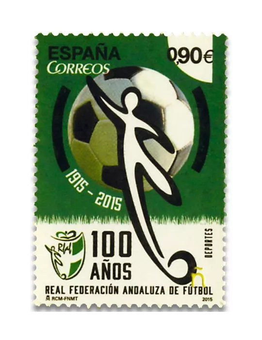 n° 4663 - Timbre ESPAGNE Poste