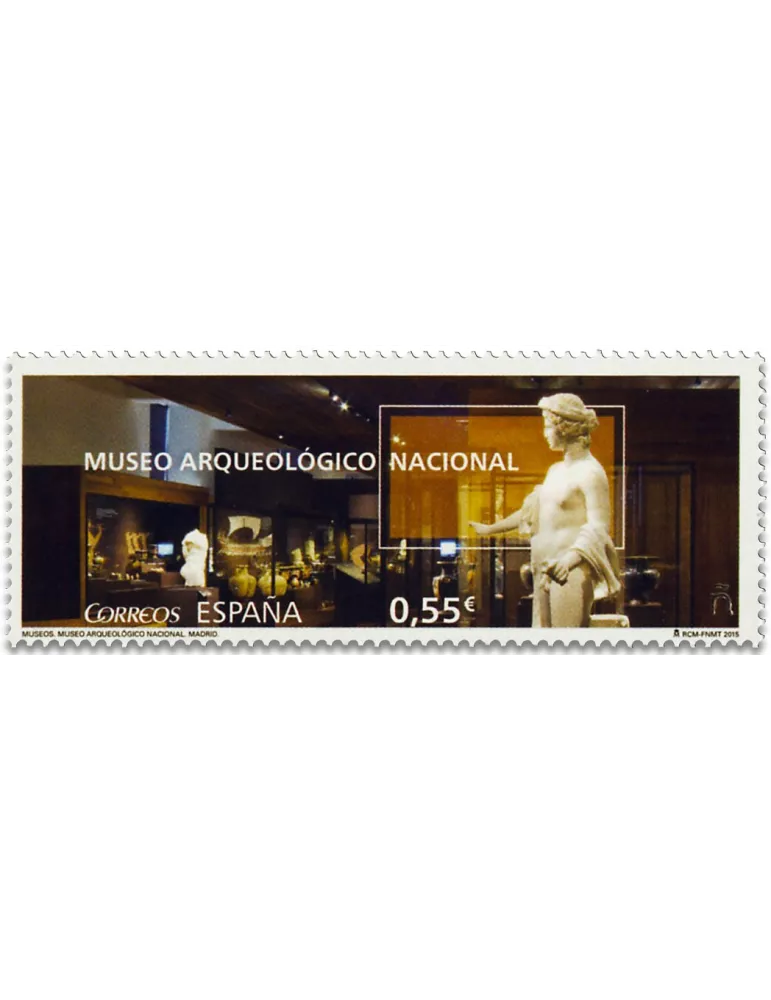 n° 4666/4668 - Timbre ESPAGNE Poste