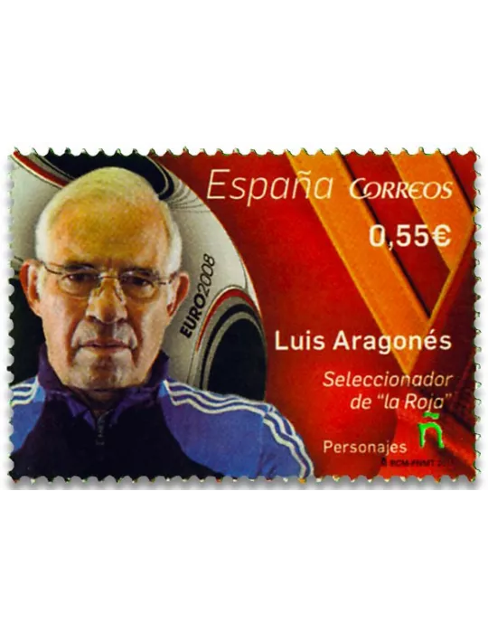 n° 4676 - Timbre ESPAGNE Poste