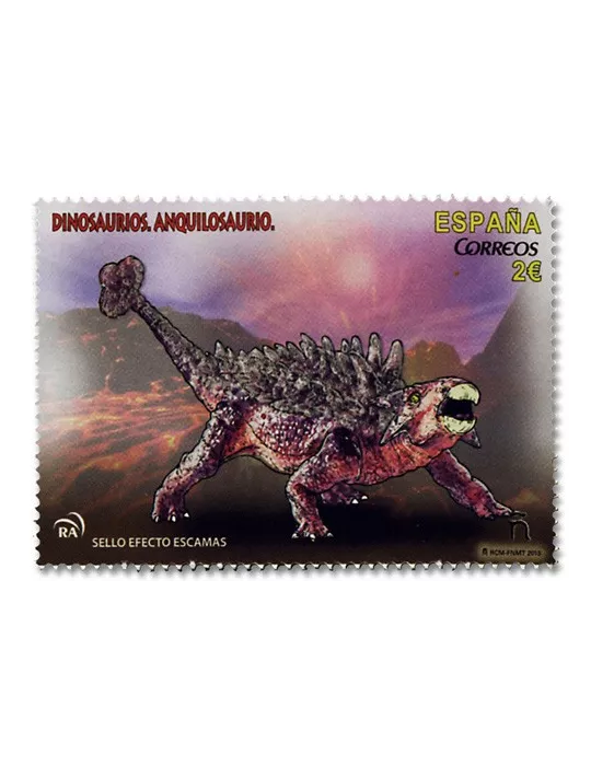 n° 4680/4683 - Timbre ESPAGNE Poste