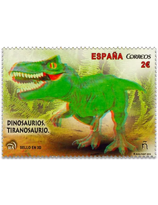 n° 4680/4683 - Timbre ESPAGNE Poste