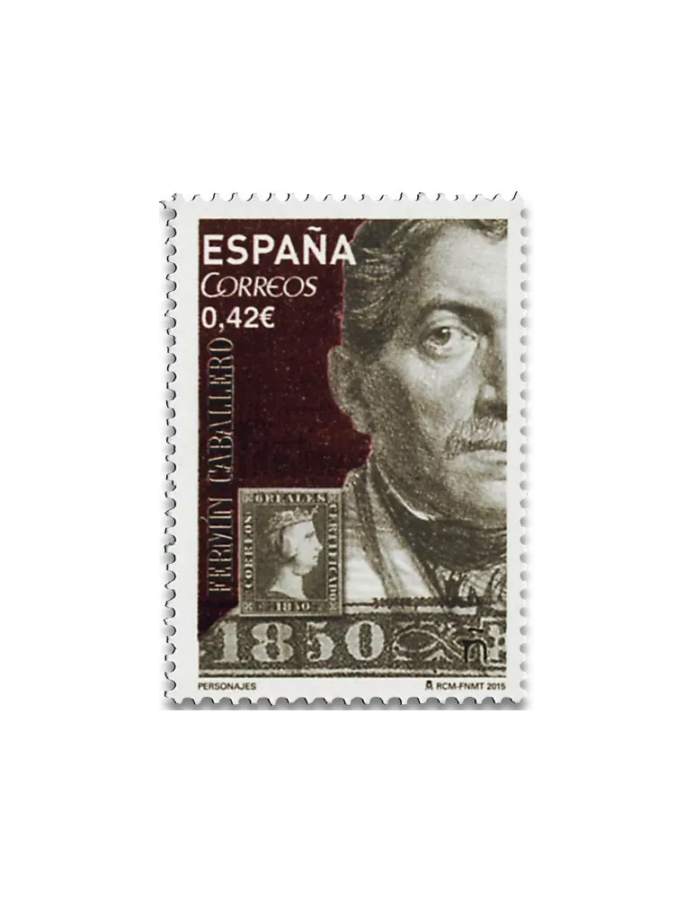 n° 4704 - Timbre ESPAGNE Poste
