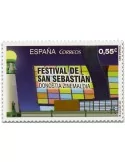 n° 4705 - Timbre ESPAGNE Poste