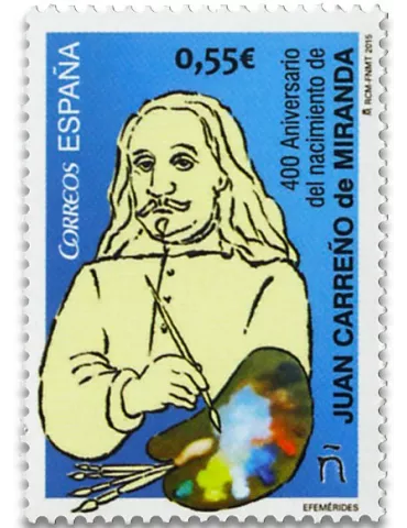 n° 4707 - Timbre ESPAGNE Poste