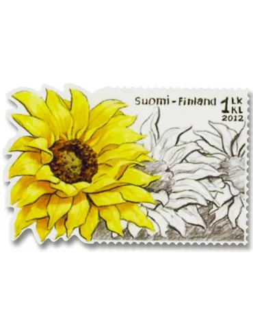 n° 2148/2149 - Timbre FINLANDE Poste