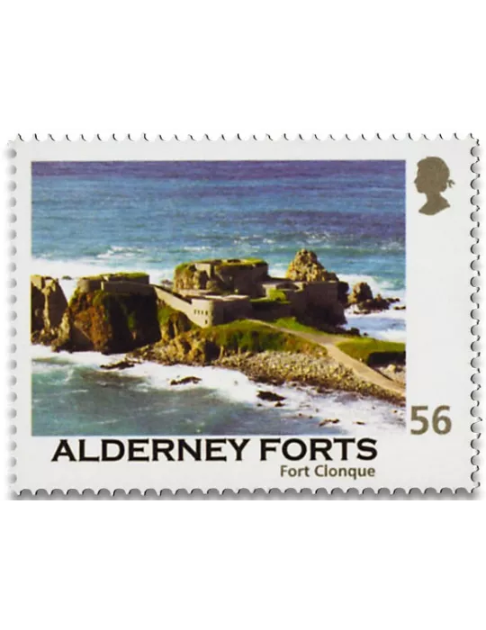 n° 533/538 - Timbre AURIGNY Poste