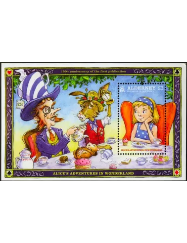 n° F526 - Timbre AURIGNY Poste