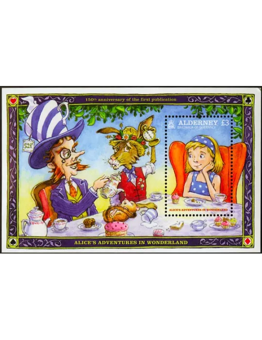 n° F526 - Timbre AURIGNY Poste