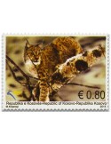 n° 179/181 - Timbre KOSOVO Poste