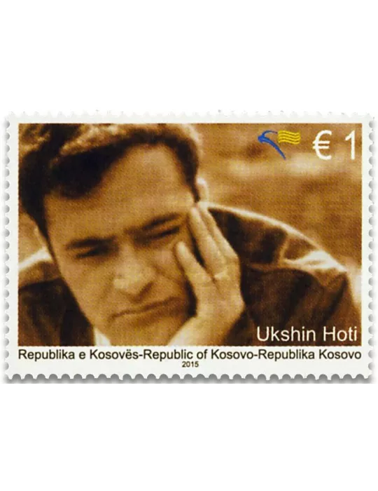 n° 190 - Timbre KOSOVO Poste