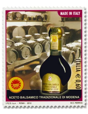 n° 3287 - Timbre ITALIE Poste