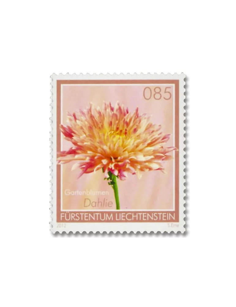 n° 1574/1576 - Timbre LIECHTENSTEIN Poste