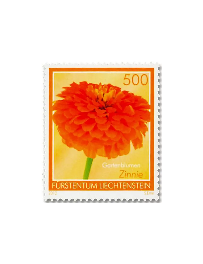 n° 1574/1576 - Timbre LIECHTENSTEIN Poste