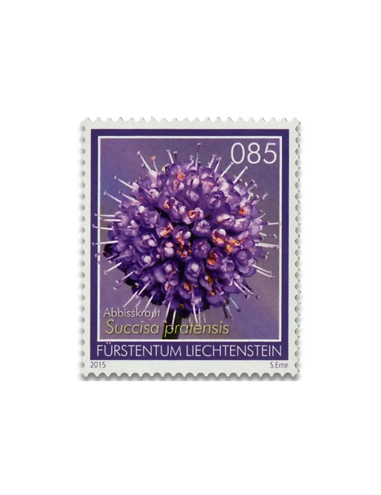 n° 1691/1693 - Timbre LIECHTENSTEIN Poste