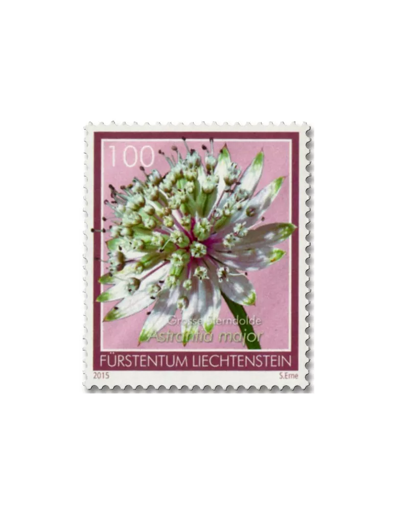 n° 1691/1693 - Timbre LIECHTENSTEIN Poste