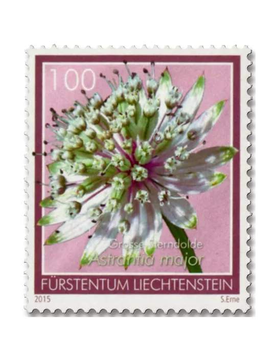 n° 1691/1693 - Timbre LIECHTENSTEIN Poste