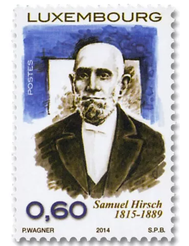 n° 1956/1958 - Timbre LUXEMBOURG Poste