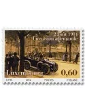 n° 1964 - Timbre LUXEMBOURG Poste