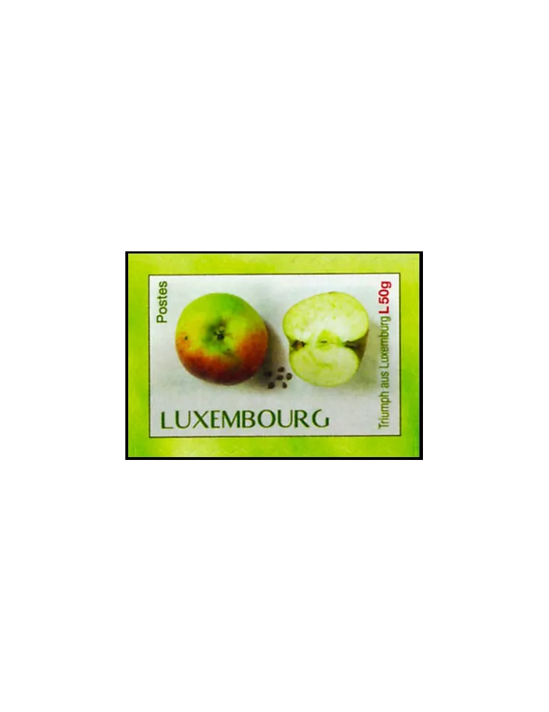 n° 1979/1988 - Timbre LUXEMBOURG Poste