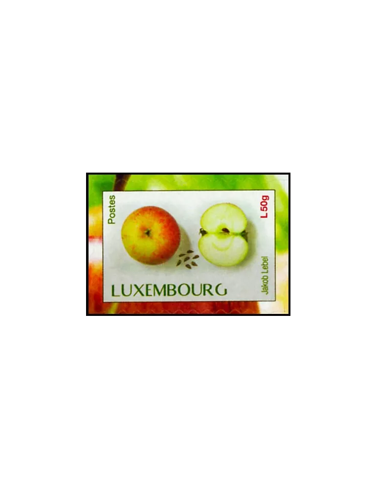 n° 1979/1988 - Timbre LUXEMBOURG Poste