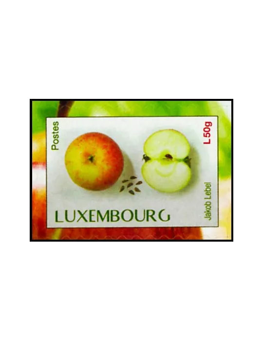 n° 1979/1988 - Timbre LUXEMBOURG Poste