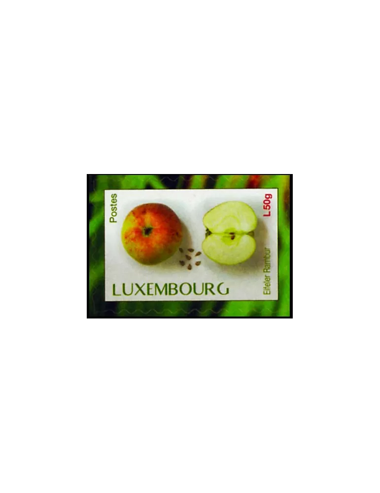 n° 1979/1988 - Timbre LUXEMBOURG Poste