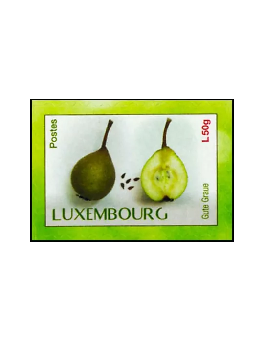 n° 1979/1988 - Timbre LUXEMBOURG Poste