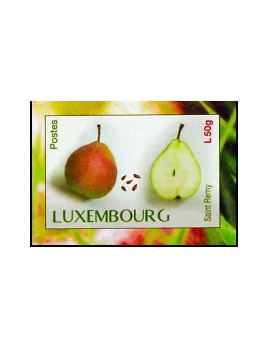 n° 1979/1988 - Timbre LUXEMBOURG Poste