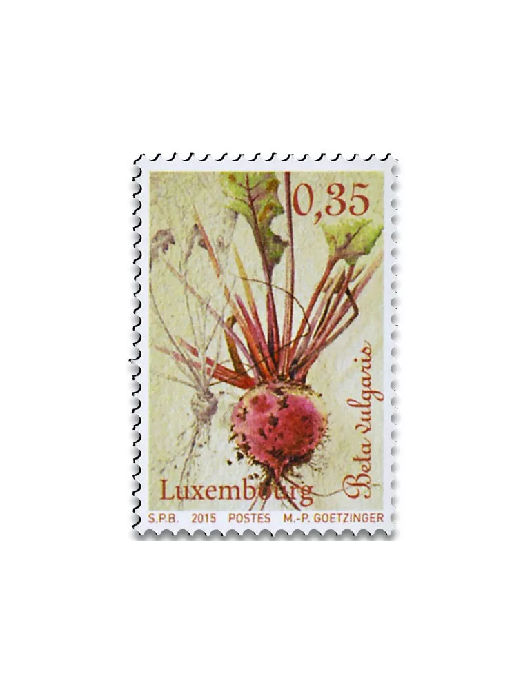 n° 2002/2004 - Timbre LUXEMBOURG Poste