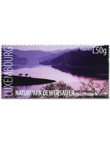 n° 2006/2008 - Timbre LUXEMBOURG Poste 2