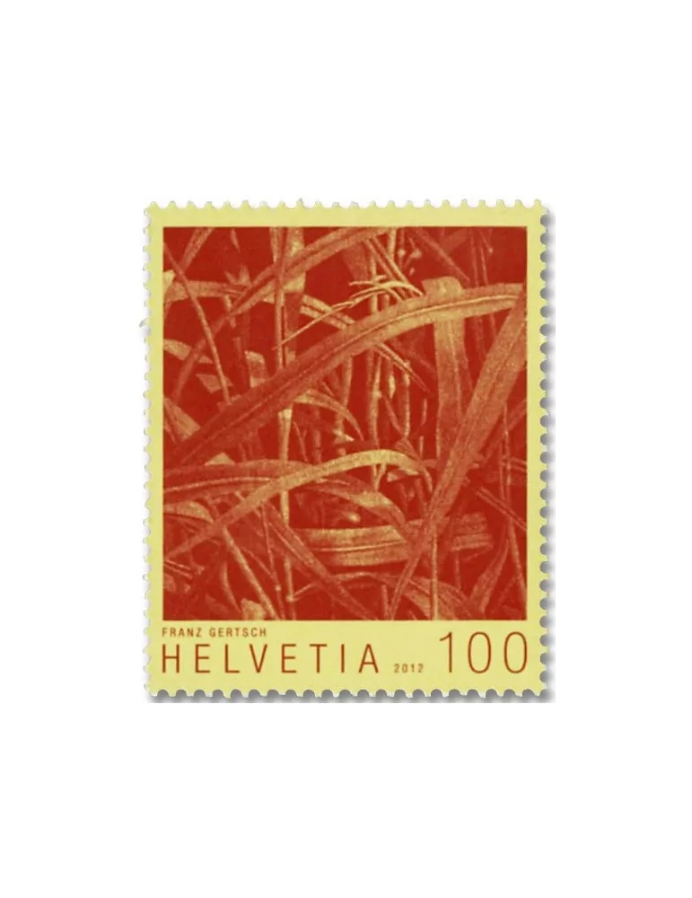 n° 2194/2196 - Timbre SUISSE Poste