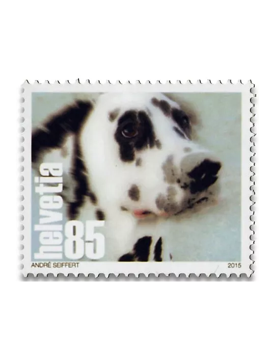 n° 2305/2308 - Timbre SUISSE Poste