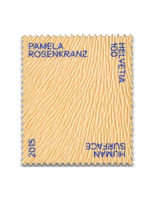 n° 2322 - Timbre SUISSE Poste