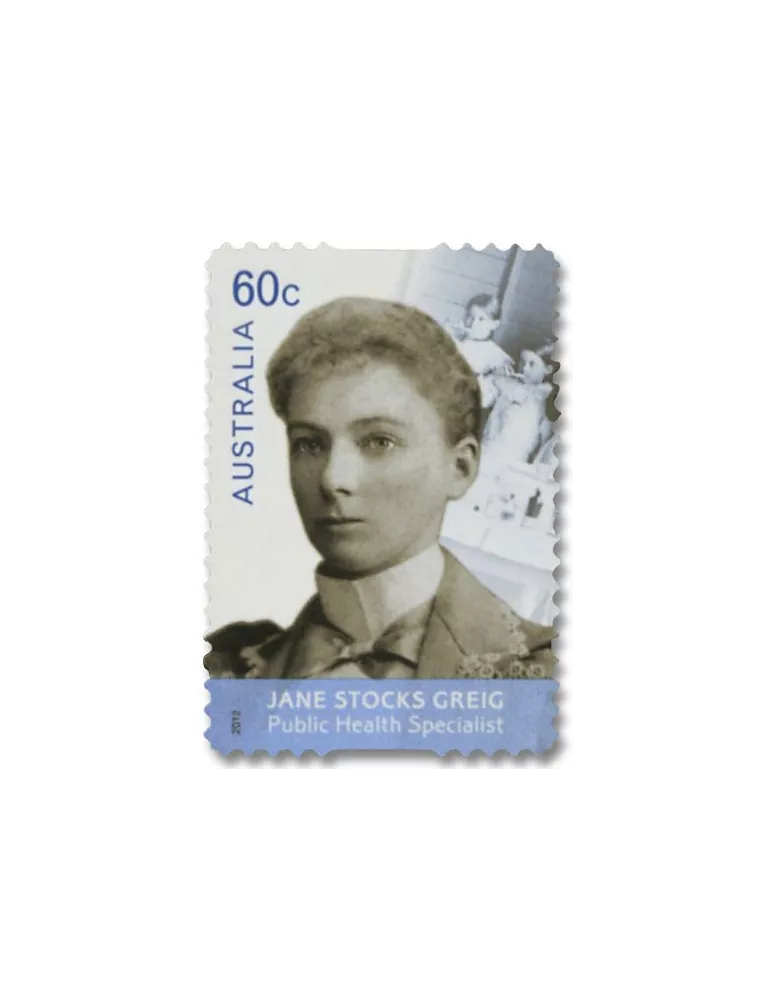 n° 3591/3595 - Timbre AUSTRALIE Poste