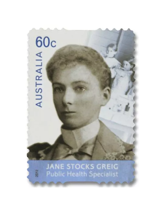 n° 3591/3595 - Timbre AUSTRALIE Poste