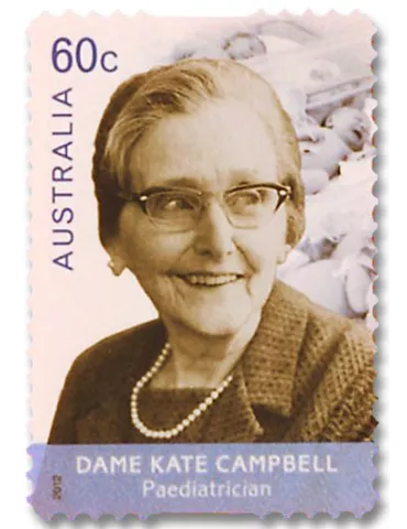 n° 3591/3595 - Timbre AUSTRALIE Poste 2