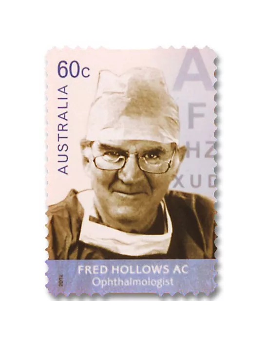 n° 3591/3595 - Timbre AUSTRALIE Poste