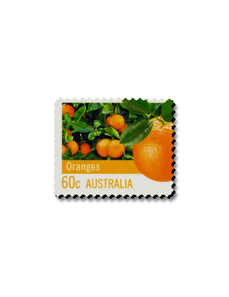 n° 3616/3619 - Timbre AUSTRALIE Poste