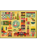 n° 2366/2371 - Timbre FINLANDE Poste