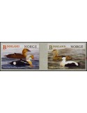 n° 1833/1836 - Timbre NORVEGE Poste
