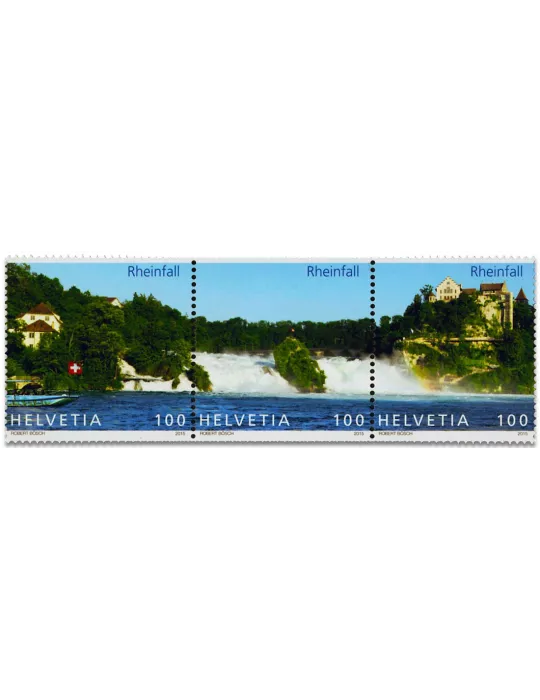 n° 2309/2311 - Timbre SUISSE Poste