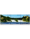 n° 2309/2311 - Timbre SUISSE Poste