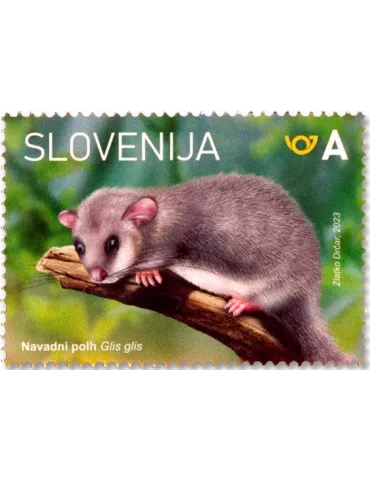 n° 1333/1335 - Timbre SLOVENIE Poste
